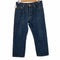 アーペーセー A.P.C. JEAN STANDARAD ボタンフライデニムパンツ セルビッチ 赤耳 メンズ 33