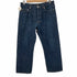 アーペーセー A.P.C. JEAN STANDARAD ボタンフライデニムパンツ セルビッチ 赤耳 メンズ 33