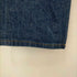 アーペーセー A.P.C. JEAN STANDARAD ボタンフライデニムパンツ セルビッチ 赤耳 メンズ 33