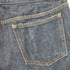 アーペーセー A.P.C. JEAN STANDARAD ボタンフライデニムパンツ セルビッチ 赤耳 メンズ 33