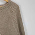 ノーティカ NAUTICA 2トーンローゲージクルーネックニット メンズ 3XL