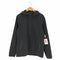 ホリスター Hollister ラバーロゴ ソフトシェルジャケット メンズ import:L