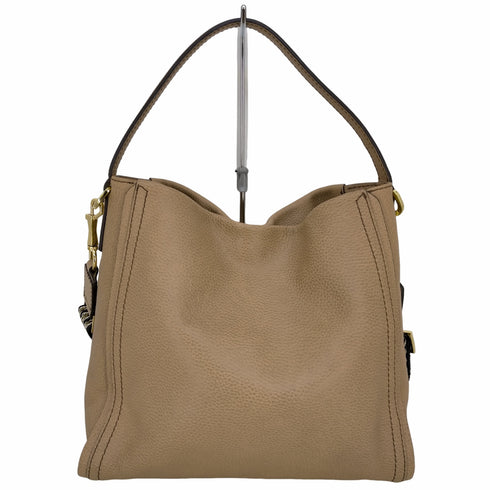 ジャンニキャリーニ GIANNI CHIARINI 2WAY ショルダーハンドレザーバッグ レディース