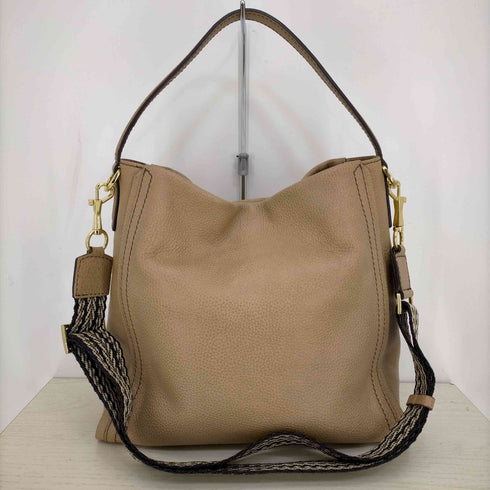 ジャンニキャリーニ GIANNI CHIARINI 2WAY ショルダーハンドレザーバッグ レディース
