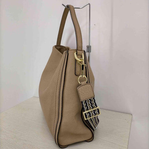 ジャンニキャリーニ GIANNI CHIARINI 2WAY ショルダーハンドレザーバッグ レディース