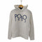 ポロラルフローレン POLO RALPH LAUREN POLO 1992 プリントパーカー メンズ import:M