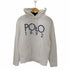 ポロラルフローレン POLO RALPH LAUREN POLO 1992 プリントパーカー メンズ import:M