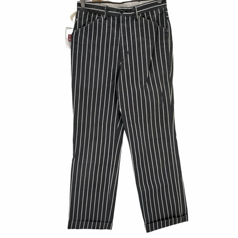 レッドキャップ RED KAP ストライプ ワークパンツ メンズ 30