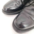 ベイツ BATES 70~80s USA製 プレーントゥシューズ ラバーソール 5eye メンズ US:9.5E