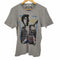 ヒステリックグラマー HYSTERIC GLAMOUR JOHNNY THU NIDERS プリントTシャツ メンズ JPN:M