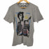 ヒステリックグラマー HYSTERIC GLAMOUR JOHNNY THU NIDERS プリントTシャツ メンズ JPN:M