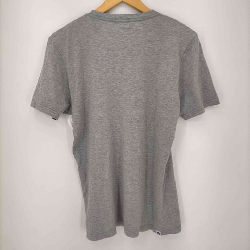 ヒステリックグラマー HYSTERIC GLAMOUR JOHNNY THU NIDERS プリントTシャツ メンズ JPN:M