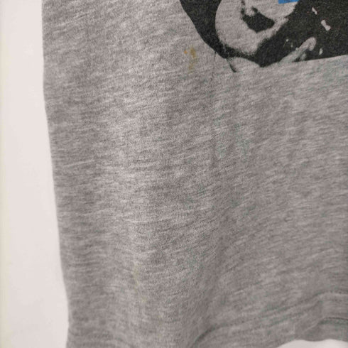 ヒステリックグラマー HYSTERIC GLAMOUR JOHNNY THU NIDERS プリントTシャツ メンズ JPN:M