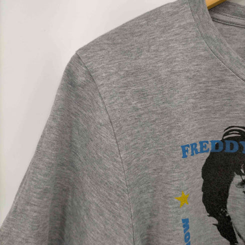 ヒステリックグラマー HYSTERIC GLAMOUR JOHNNY THU NIDERS プリントTシャツ メンズ JPN:M