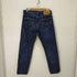 リーバイス Levis 501 ストレートデニムパンツ メンズ W34 L32