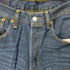 リーバイス Levis 501 ストレートデニムパンツ メンズ W34 L32