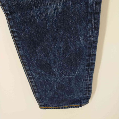 リーバイス Levis 501 ストレートデニムパンツ メンズ W34 L32