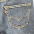 リーバイス Levis 501 ストレートデニムパンツ メンズ W34 L32