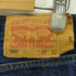 リーバイス Levis 501 ストレートデニムパンツ メンズ W34 L32