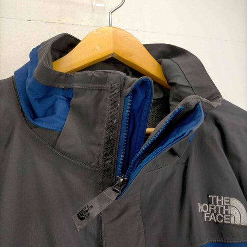 ザノースフェイス THE NORTH FACE HYVENT VARIUS GUIDE Jacket メンズ JPN:L