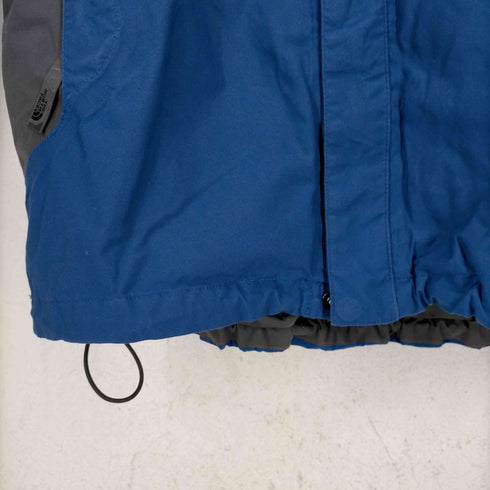 ザノースフェイス THE NORTH FACE HYVENT VARIUS GUIDE Jacket メンズ JPN:L