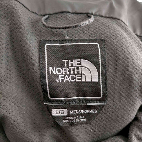 ザノースフェイス THE NORTH FACE HYVENT VARIUS GUIDE Jacket メンズ JPN:L