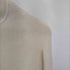 ジルサンダー JIL SANDER コクーンシルエット 変形ニット ウールカシミヤ レディース FR:34