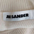 ジルサンダー JIL SANDER コクーンシルエット 変形ニット ウールカシミヤ レディース FR:34