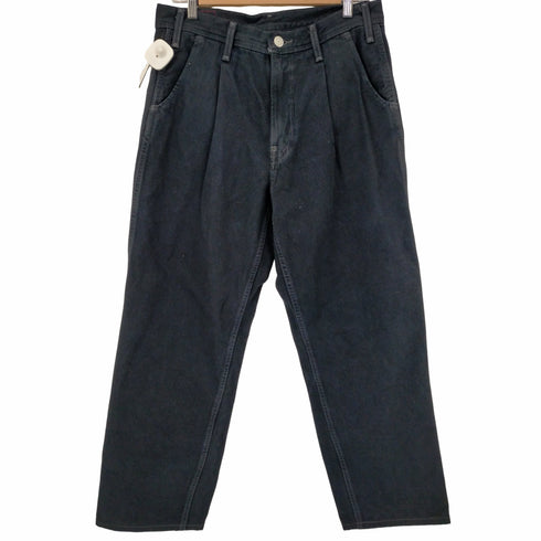 リーバイスレッド Levis RED PLEATED TROUSER JACK STRAW メンズ 30×32