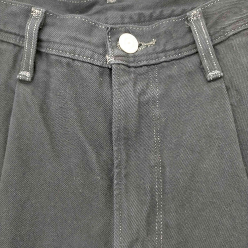 リーバイスレッド Levis RED PLEATED TROUSER JACK STRAW メンズ 30×32