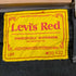 リーバイスレッド Levis RED PLEATED TROUSER JACK STRAW メンズ 30×32