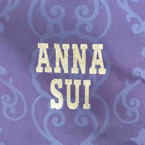 KUIPO 刺繍 エコバック レディース