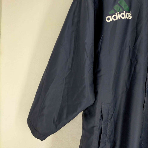 アディダス adidas 内キルティングベンチコート メンズ s-m