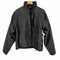 キャンプセブン CAMP7 POLY-FLEECE リバーシブルフリースジャケット リップストップ グリセード メンズ