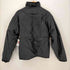 キャンプセブン CAMP7 POLY-FLEECE リバーシブルフリースジャケット リップストップ グリセード メンズ