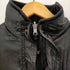 キャンプセブン CAMP7 POLY-FLEECE リバーシブルフリースジャケット リップストップ グリセード メンズ