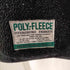 キャンプセブン CAMP7 POLY-FLEECE リバーシブルフリースジャケット リップストップ グリセード メンズ