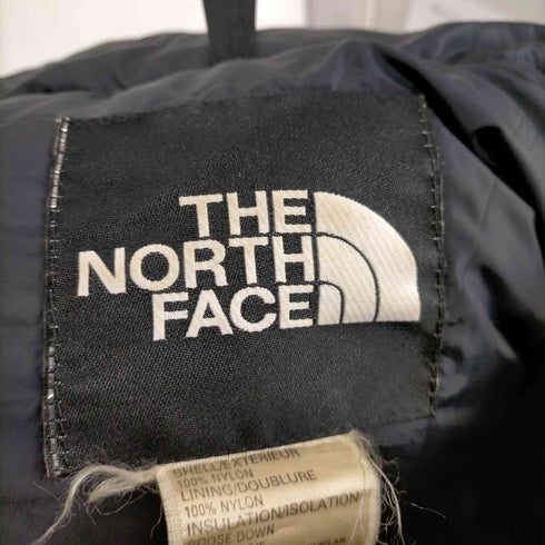 ザノースフェイス THE NORTH FACE 90s 700フィル ヌプシダウンジャケット メンズ
