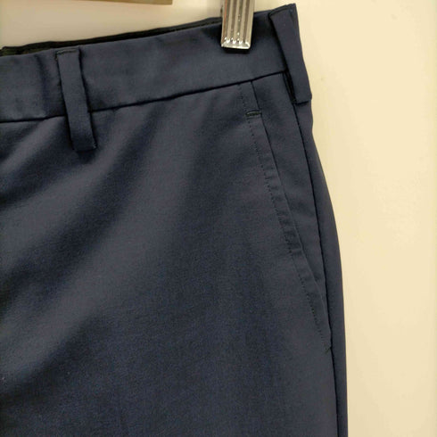 HACKETT MAYFAIR ウールモヘア混紡 テーラードジャケット センタープレスパンツ メンズ 38 48/S