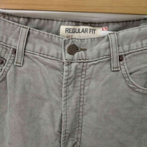リーバイス Levis 505 REGULAR FIT コーデュロイパンツ メンズ W34L32