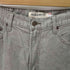 リーバイス Levis 505 REGULAR FIT コーデュロイパンツ メンズ W34L32