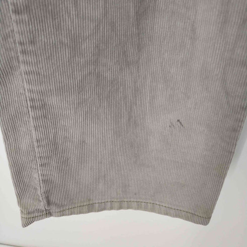 リーバイス Levis 505 REGULAR FIT コーデュロイパンツ メンズ W34L32