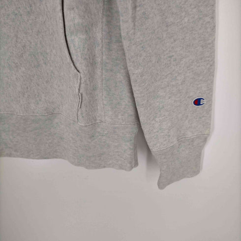 チャンピオン Champion 前V REVERSE WEAVE メンズ JPN:M