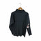 オムプリッセ イッセイミヤケ HOMME PLISSÉ ISSEY MIYAKE BASICS ハイネック プリーツ カットソー メンズ 2