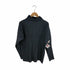 オムプリッセ イッセイミヤケ HOMME PLISSÉ ISSEY MIYAKE BASICS ハイネック プリーツ カットソー メンズ 2