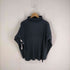 オムプリッセ イッセイミヤケ HOMME PLISSÉ ISSEY MIYAKE BASICS ハイネック プリーツ カットソー メンズ 2