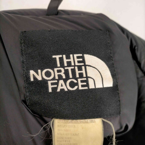 ザノースフェイス THE NORTH FACE 90s ヌプシダウンジャケット メンズ JPN:M