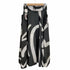 マックスマーラ MAX MARA ベルテッド ラップスカート レディース JPN:36