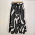 マックスマーラ MAX MARA ベルテッド ラップスカート レディース JPN:36
