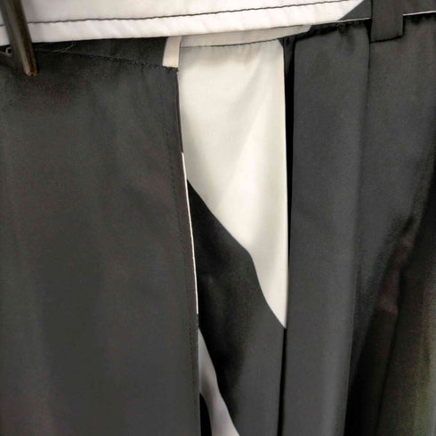 マックスマーラ MAX MARA ベルテッド ラップスカート レディース JPN:36